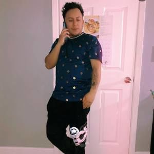 Meet your Posher, Jorge perez